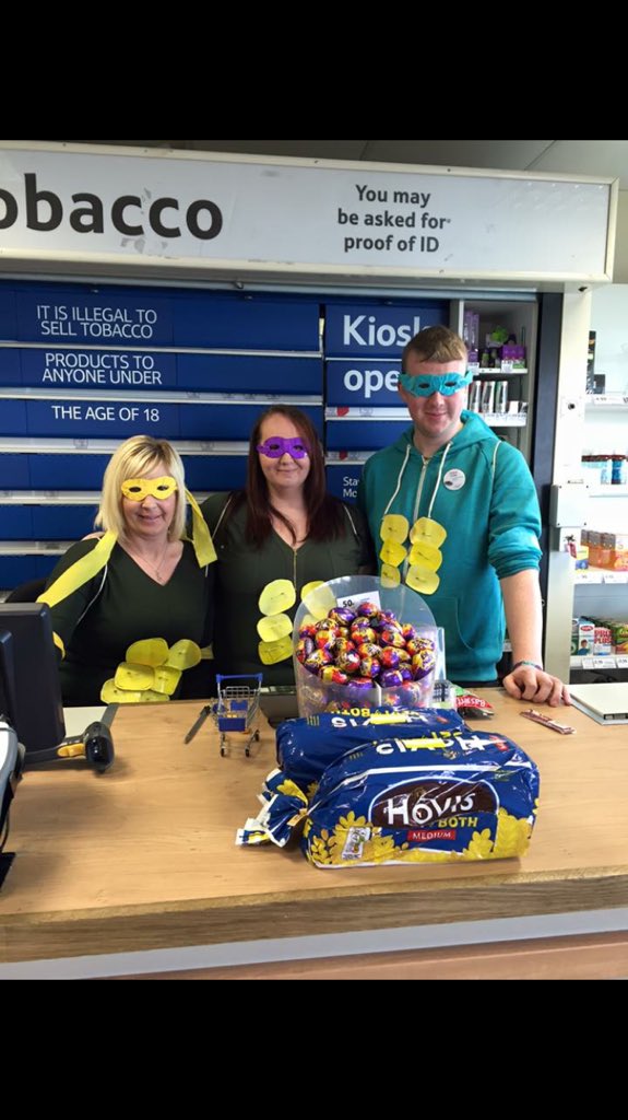 Tesco Community tweet media
