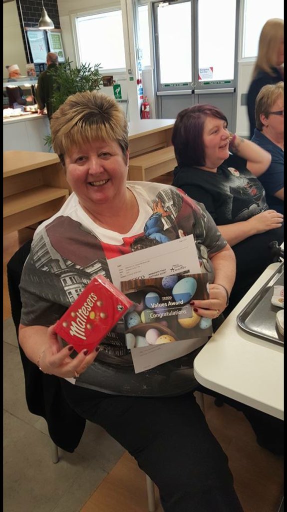 Tesco Community tweet media