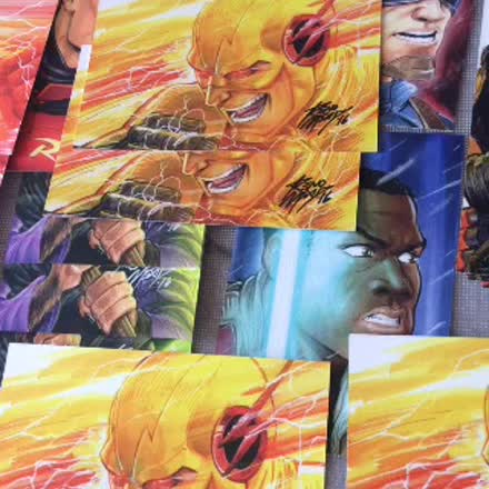 renomsad's tweet photo. |REPLAY| Saturday Signing prints! #SecretScope #katch #Periscope https://t.co/EZfIKdYbkv https://t.co/xv7MlSytLa
