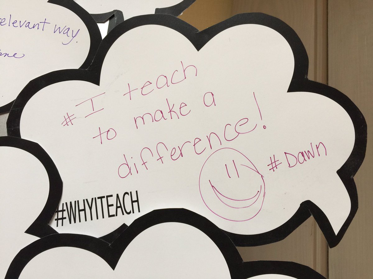 dd_lawson's tweet photo. #truestory #ecet2columbusga #thankfulforthisopportunity #teachersmatter https://t.co/pPbY47niFU