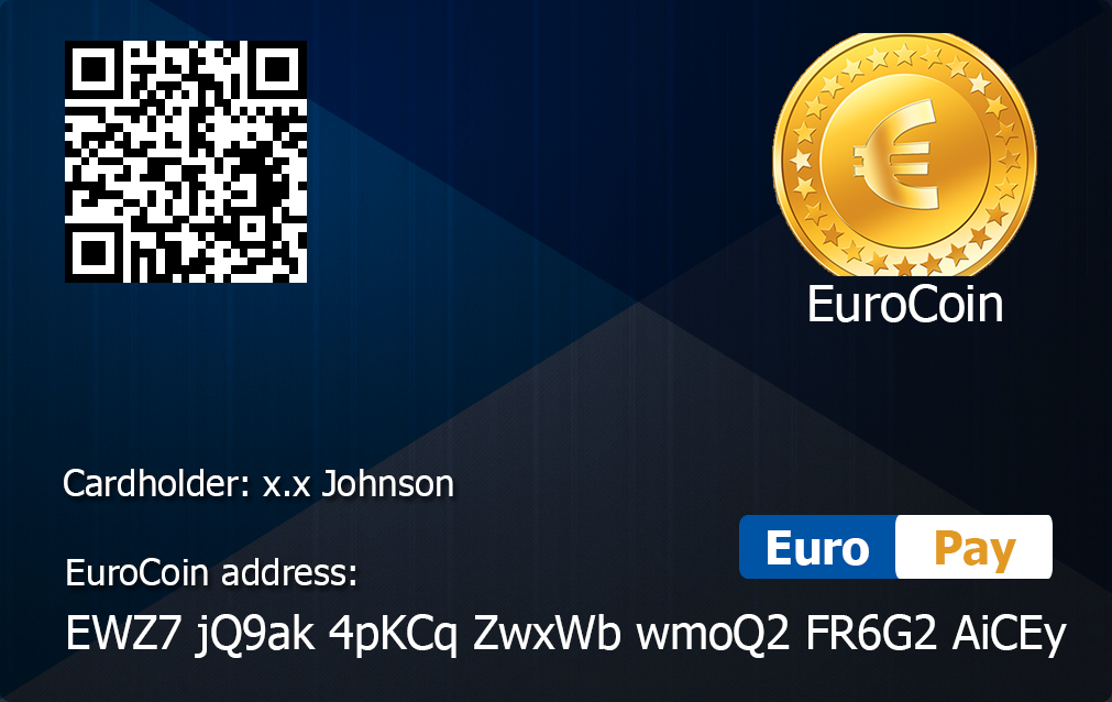EurocoinDev tweet picture