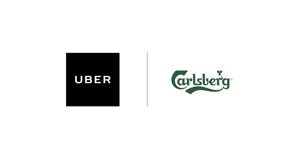 Uber_Canada's tweet photo. We've teamed up with @carlsberg today to give #uberPOOL rides to lucky  @StPartysDay  goers: https://t.co/a8WsWg5zMV https://t.co/AbeD36OX8Y