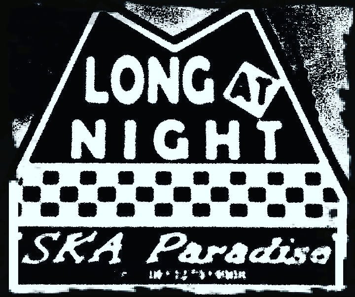 Long At Night Purwokerto