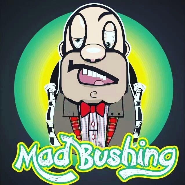 Mad Bushing Purwokerto
