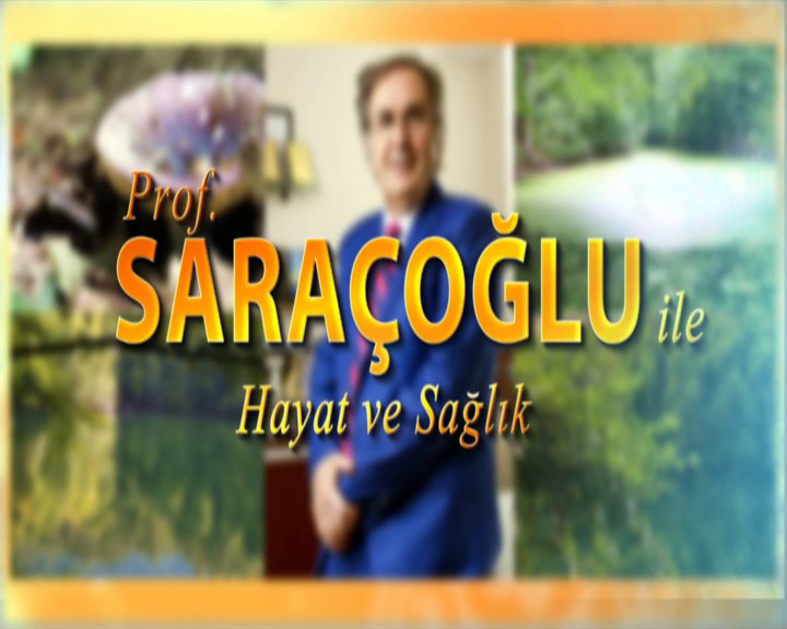 Prof. Saraçoğlu ile Hayat ve Sağlık'ta safra kesesi taşı için kür önerisi 22.00'de başlıyor.