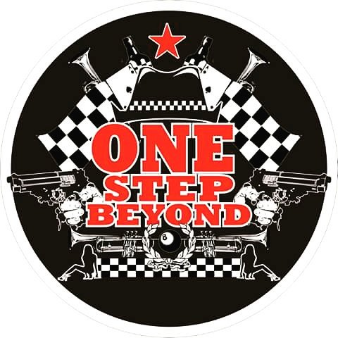 One Step Beyond Purwokerto