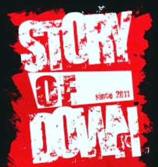 Story Of Down Purwokerto