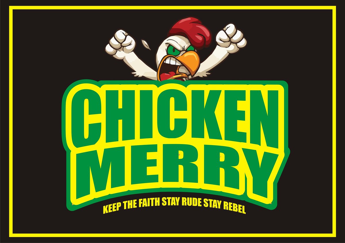 Chicken Merry Purwokerto