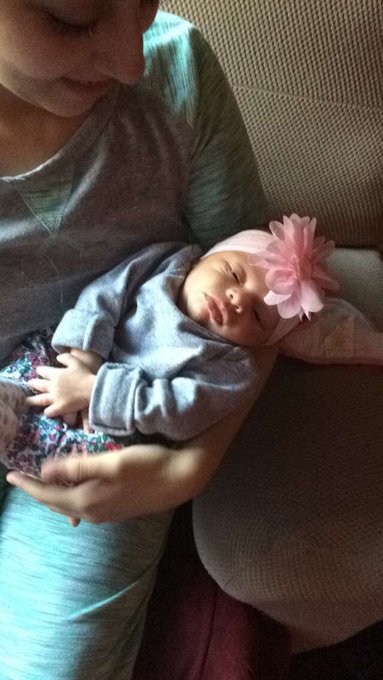 Watch Twanjah 💕's leaked NSFW photo on TwXstars