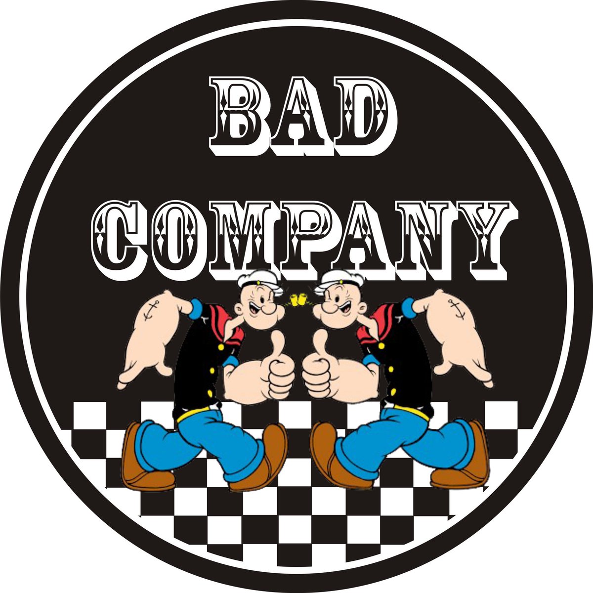 Bad Company Purwokerto