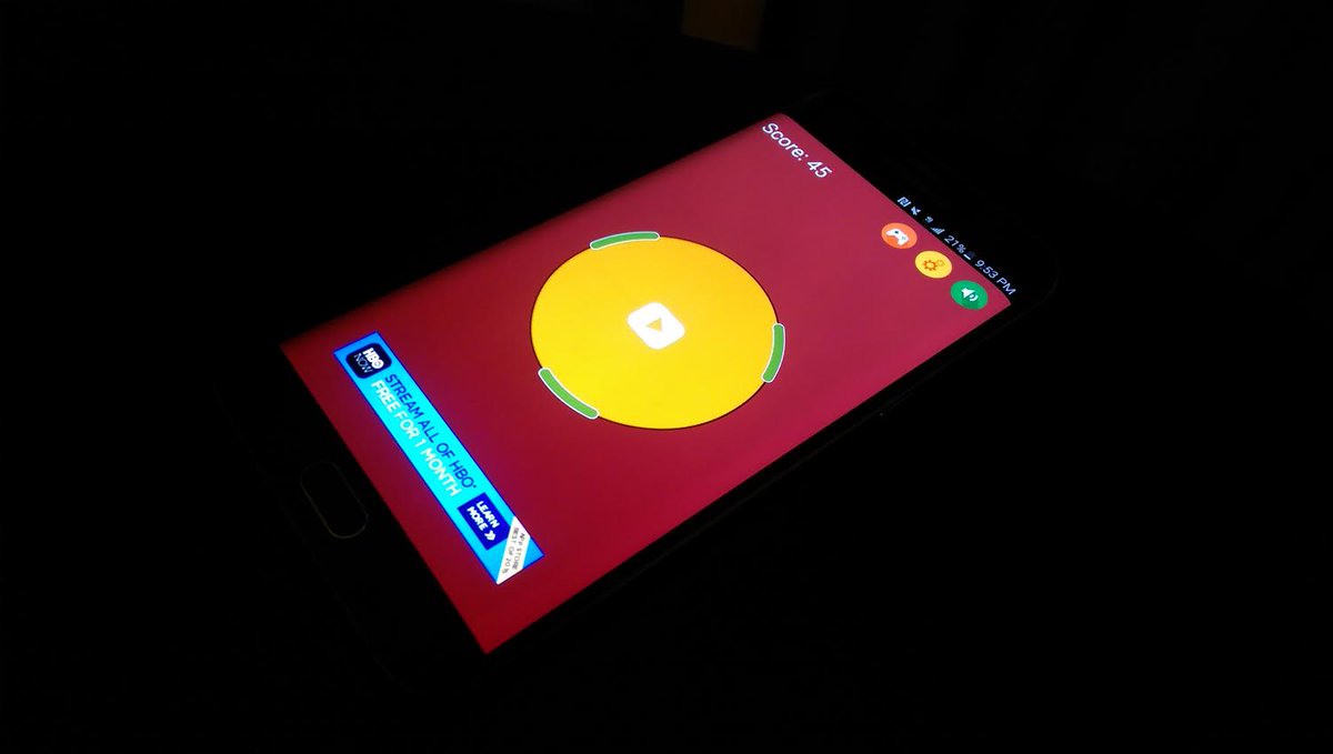 EsfandGames's tweet photo. $100 #Cash Reward #Contest! #Play Hop It Up on #Android and #iOS. The highest score will get $100 cash on April 1st. https://t.co/qxFjNyXLRX