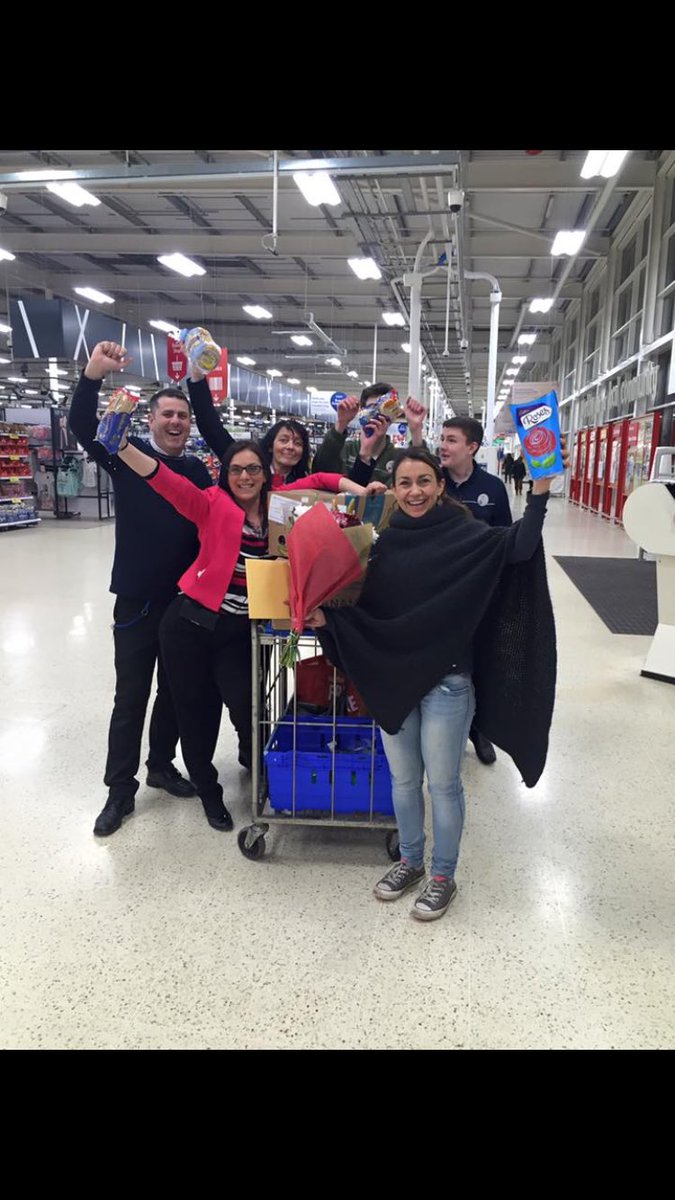 Tesco Community tweet media