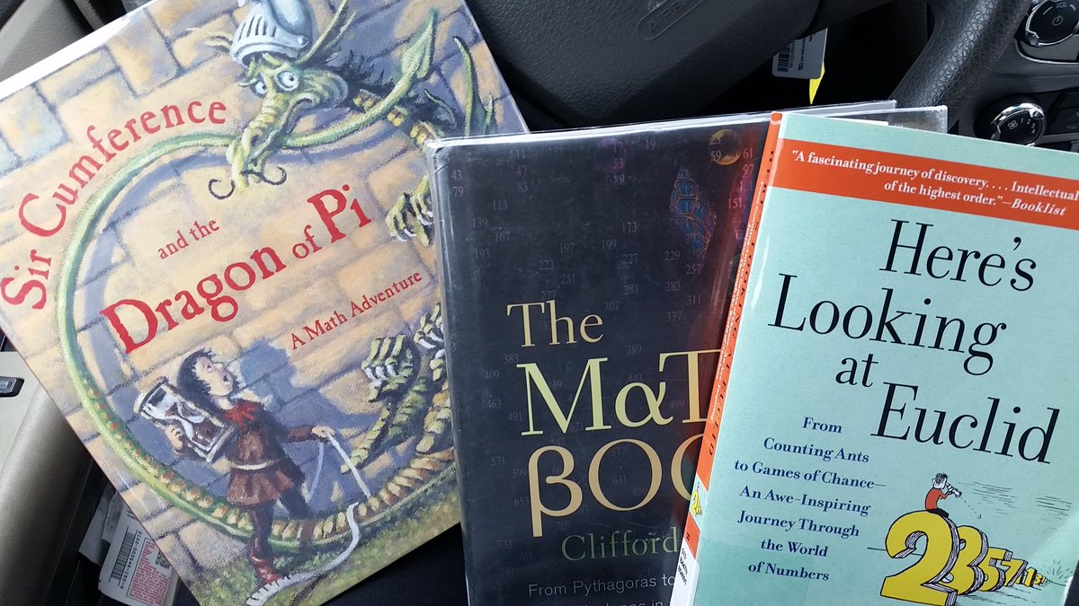 CTobias_678's tweet photo. Ready for class on Monday!!!! #bestmathdayever https://t.co/Fq40RQv5Ki