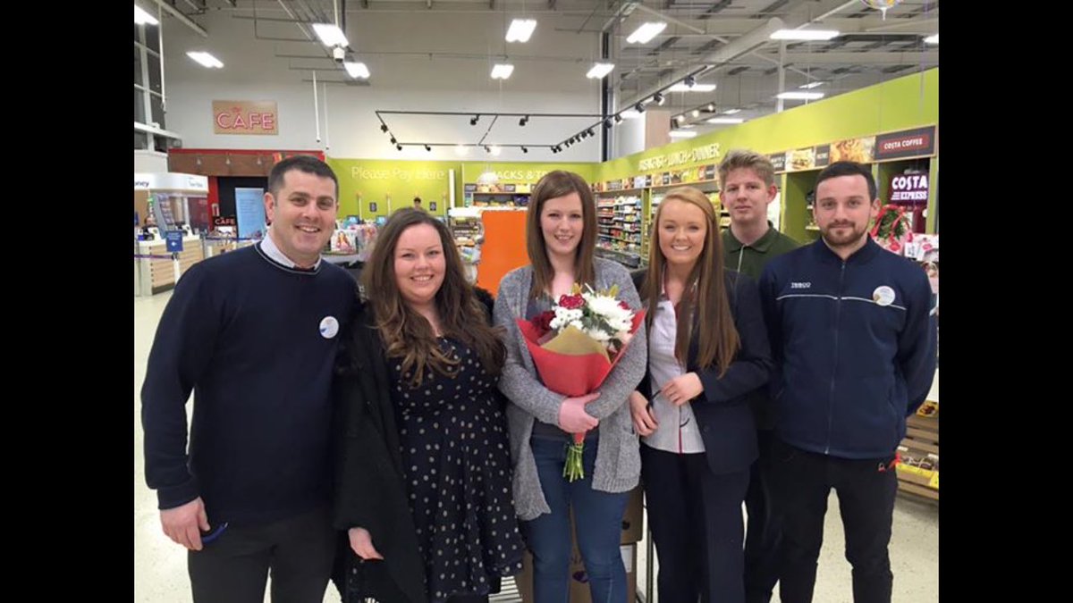 Tesco Community tweet media