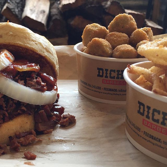 Craving a sandwich? We can help with that.