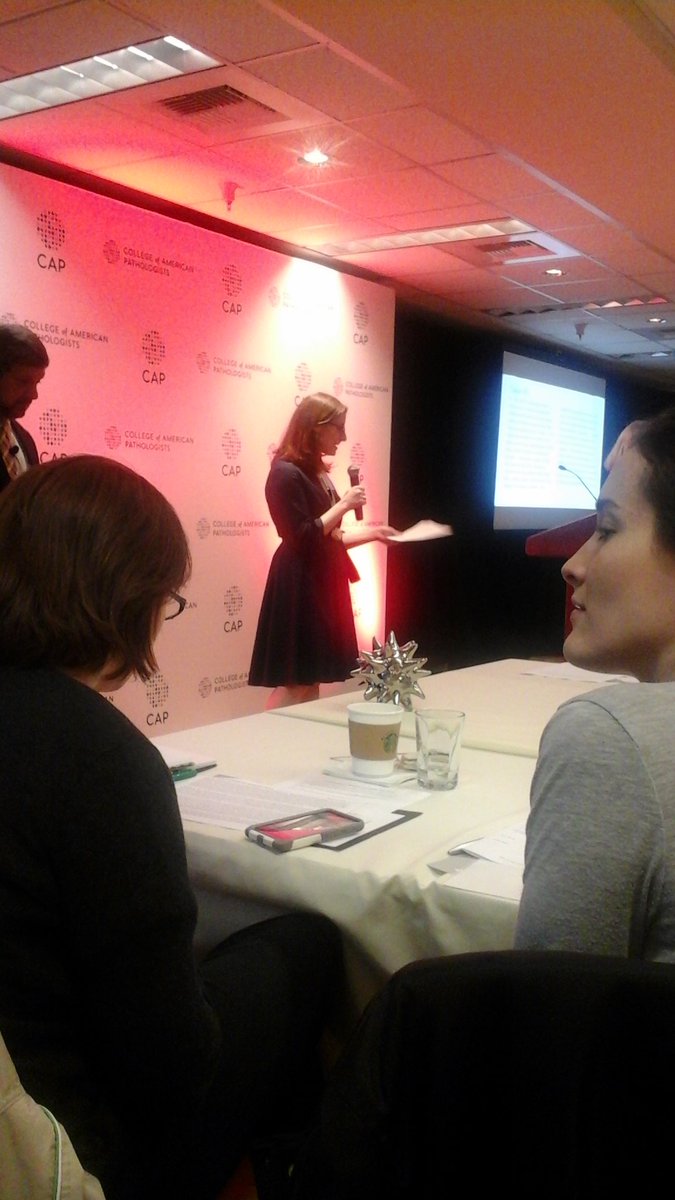 RMeunierMD's tweet image. .@thedoctorwam  Reading a case study in professionalism #CAPRF