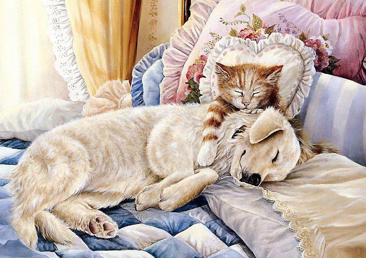 Shirley Deaville картины