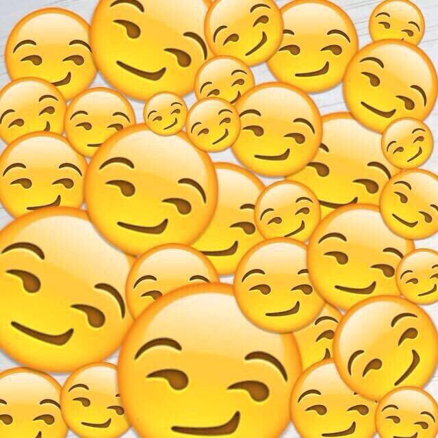 Como cuando te escribe y te pregunta "¿Qué vas a hacer hoy?. 😏