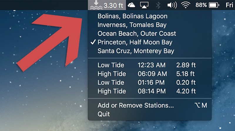rivolu's tweet image. Add Tide info to your menu bar with Tide Widget for Mac. #MacAppStore #TideWidget #fishing apple.co/1RGbIrf