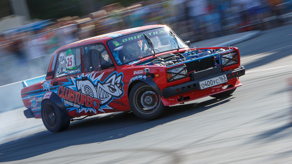 ваз 2105 clubturbo