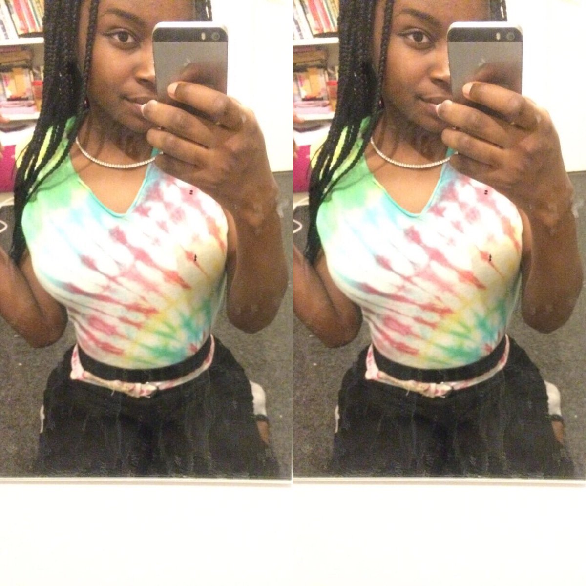 braidgang's tweet photo. Tumblr: envy-ri https://t.co/MOcWnUgJhK