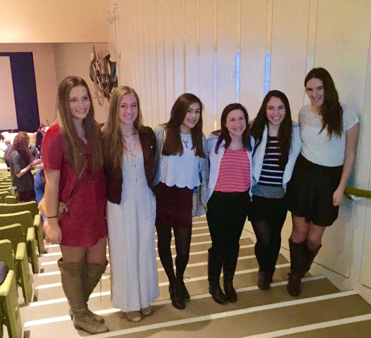 papermsshea's tweet image. Scholastic art awards ceremony today! So proud of ALL of you amazing artists! #OAartdepartment #recordbreakingyear