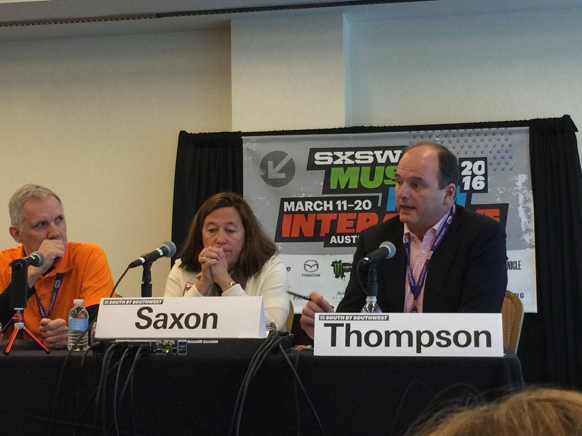 ProteusDH's tweet photo. We ask patients to do a complicated job without giving them tools to do that job right @ProteusCEO #ieevr #sxsw2016 https://t.co/XQ1WvvG5li