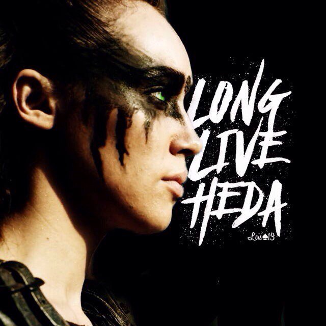 jryadnova___88's tweet photo. #LEXAWAKEUP
#JASONBRINGLEXABACK
#ALYCIAISOURCOMMANDER
#ELIZAISOURAMBASSADOR
#ClexaForever https://t.co/fI8BUner7I