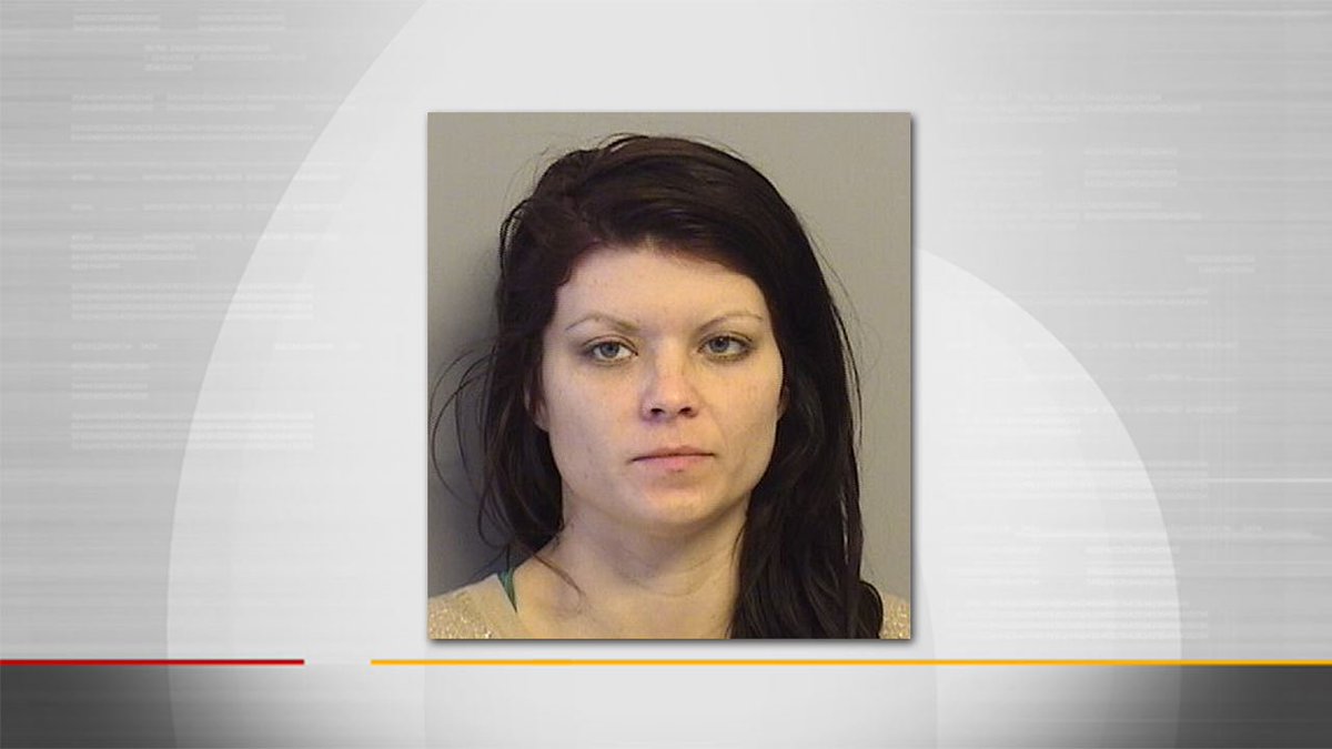 SocialInTulsa's tweet image. Theft Of Drugs From Broken Arrow Hospital's ER Leads To Arrest dld.bz/etTgu