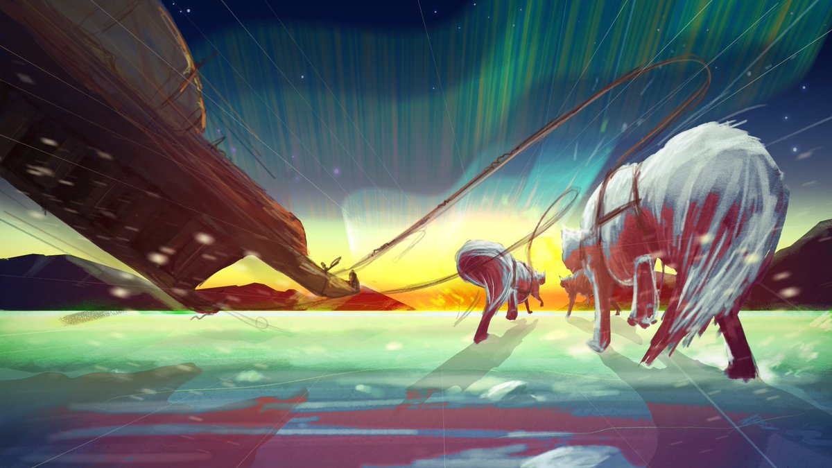 NorthernLights tweet media