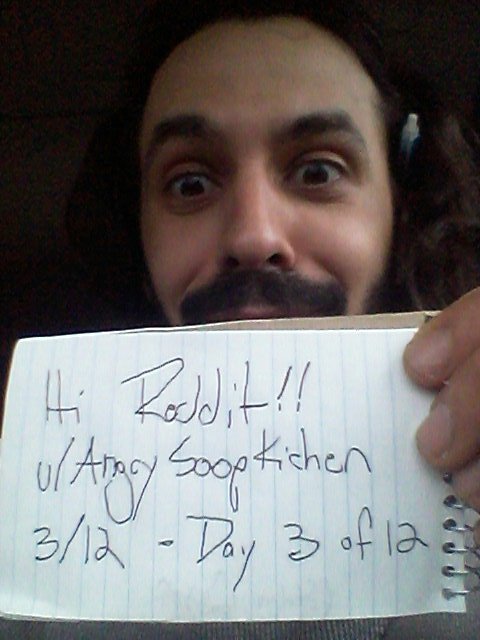 Gonna get stalked hard I think.