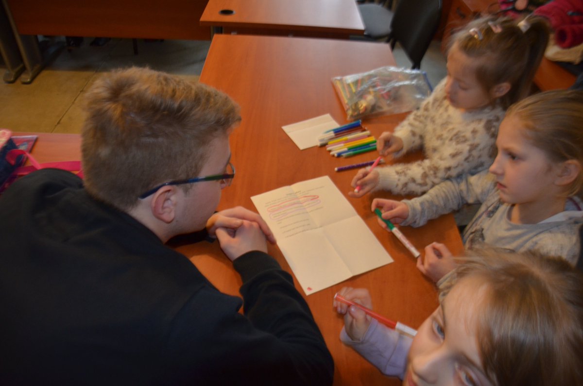 Pelplin_Misje's tweet photo. #WSDPelplin z #kołoMisyjne w #Piaseczno https://t.co/lynrbYIjfz
