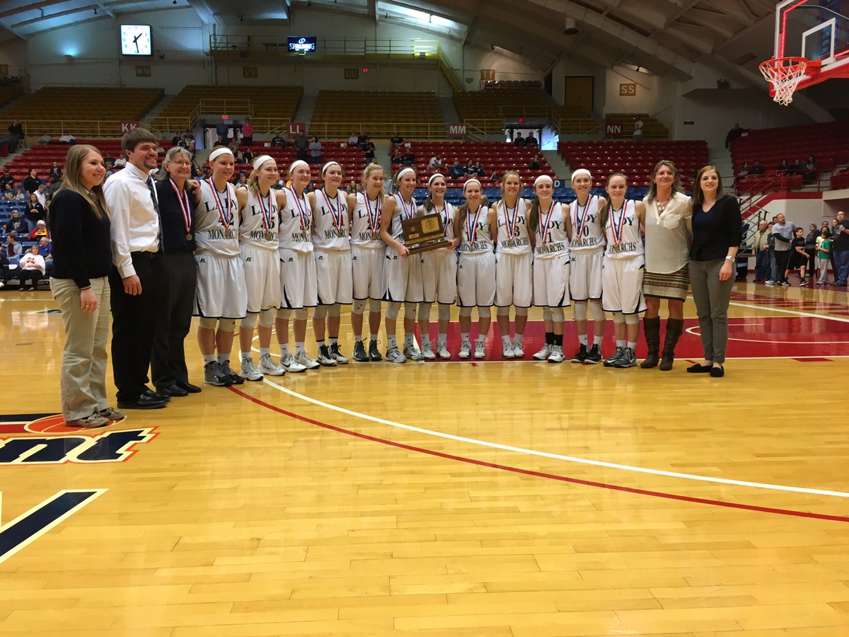 VBenedetto's tweet photo. TMP finishes the year 23-3 and third place in Class 3A. https://t.co/oMBqZJFdaX