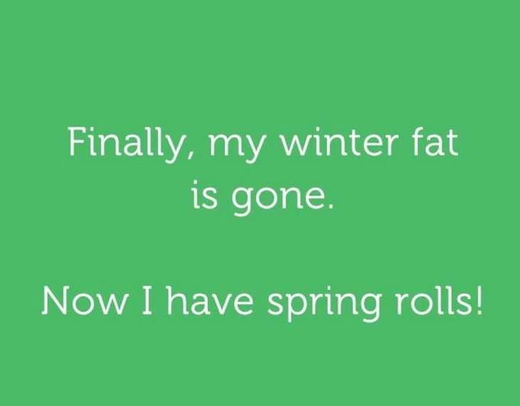 oodle_noodle's tweet photo. Happy #SpringRollSaturday! #yegfood https://t.co/m5YR7k78dz