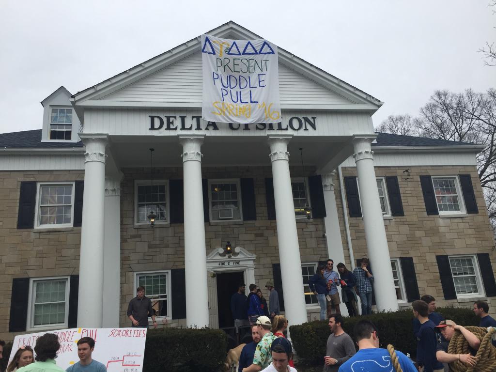 Delta Upsilon MU tweet media