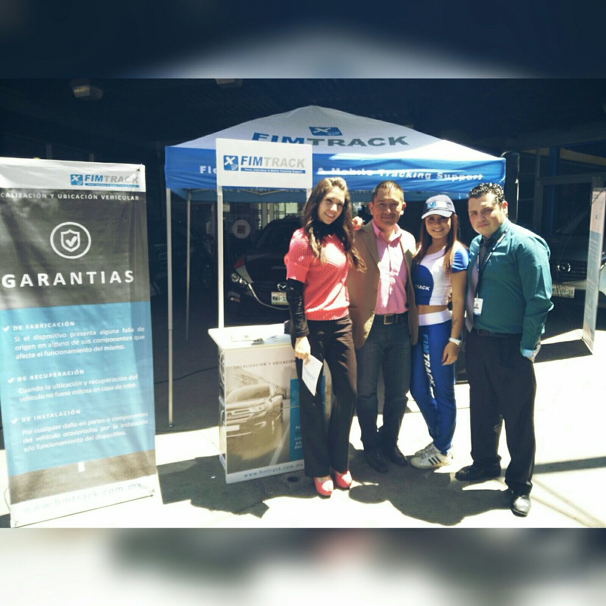 laumamc's tweet photo. Activación fimtrack Mazda Lomas Verdes #PicsArt
#fimtrack
@fimtrack https://t.co/9nW7LVTtrf