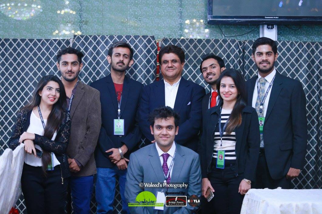 NYC_2016's tweet photo. Leadership Interactive Summit hosted by National Youth Colloquium where Sultana Siddiqui deliverd interactive speech https://t.co/vQ7E0hU5Sr