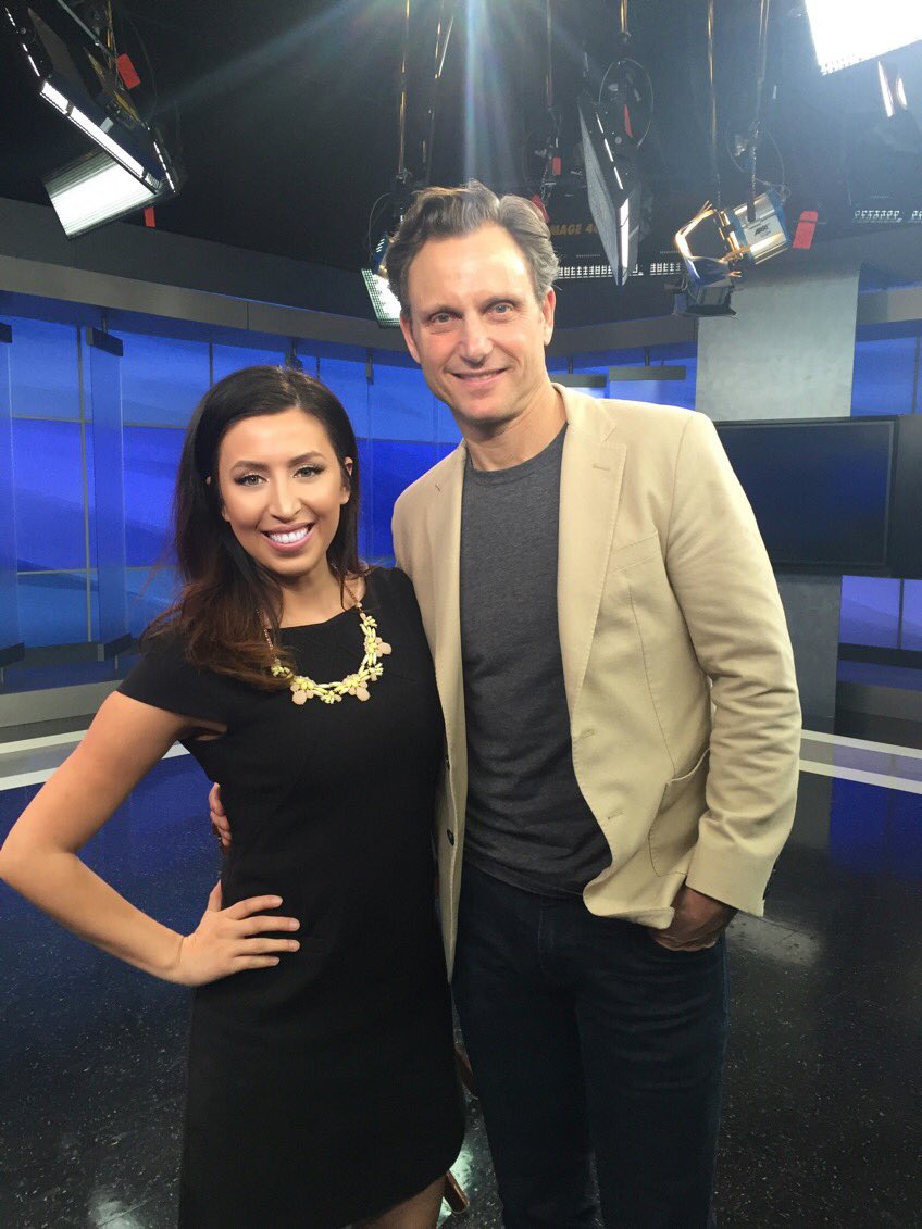 Allison Rodriguez - @ARodriguezABC15 Phoenix, AZ : Latest ...
