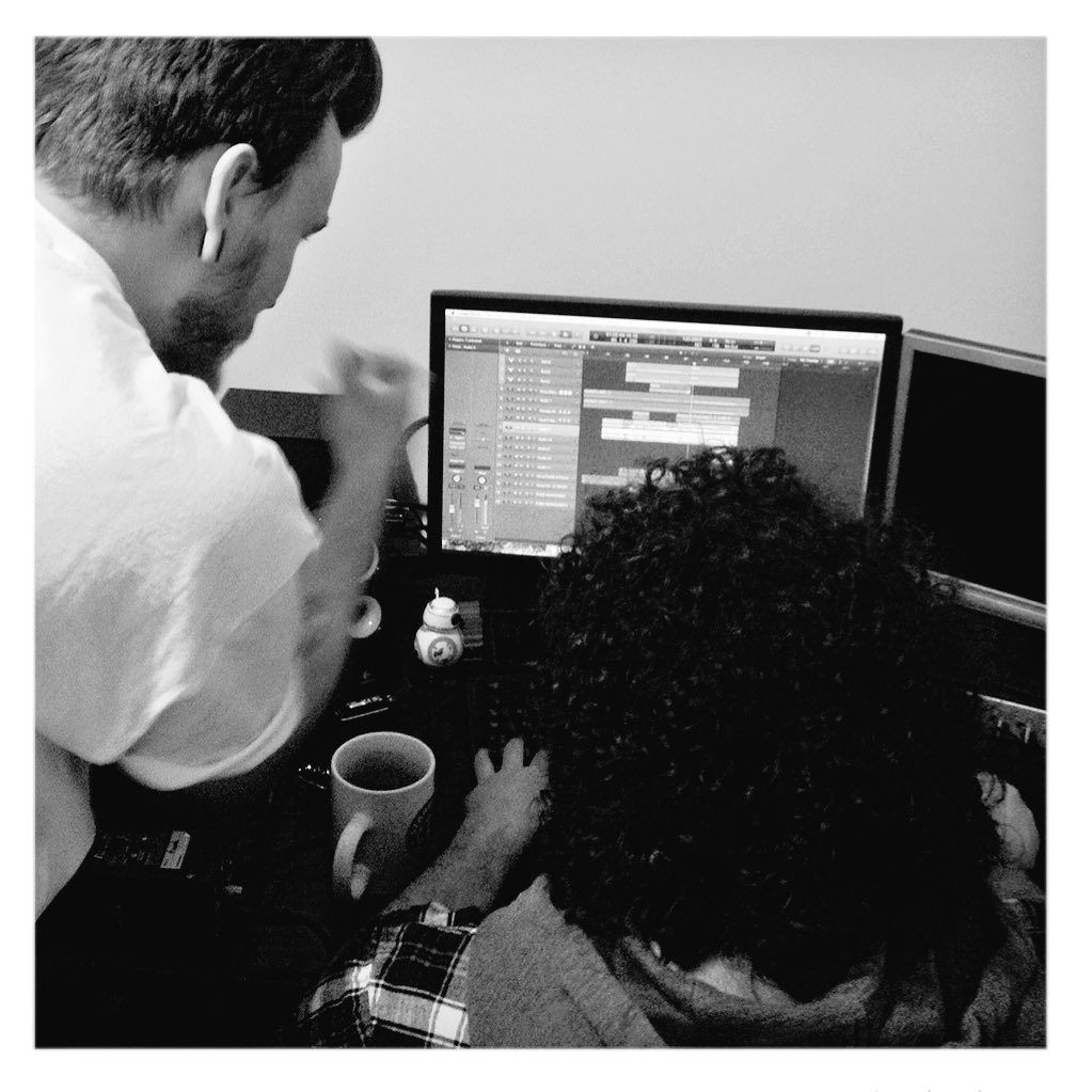 Brother, Brother (@brother_bmusic) on Twitter photo 