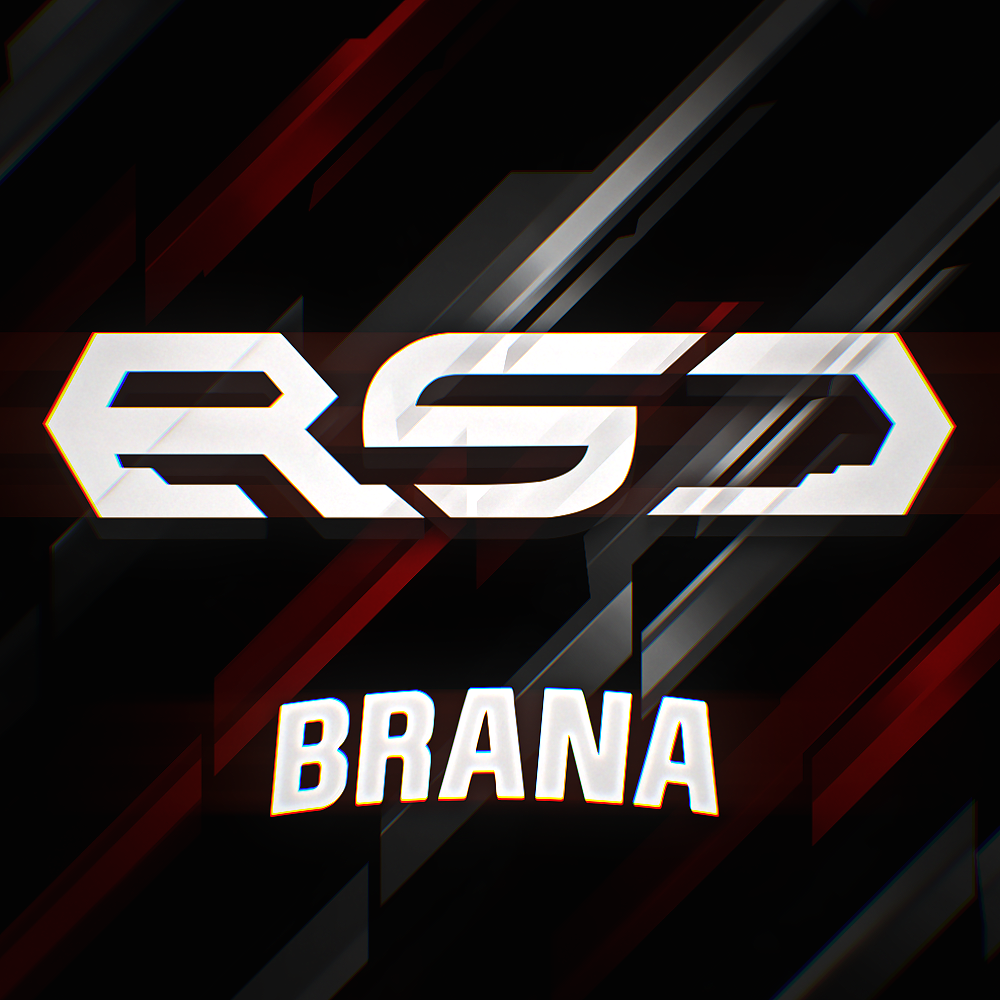 spacextshirt's tweet image. Red x Synergy Social Media Layout for @RedBrana 
Feedback is appreciated ❤