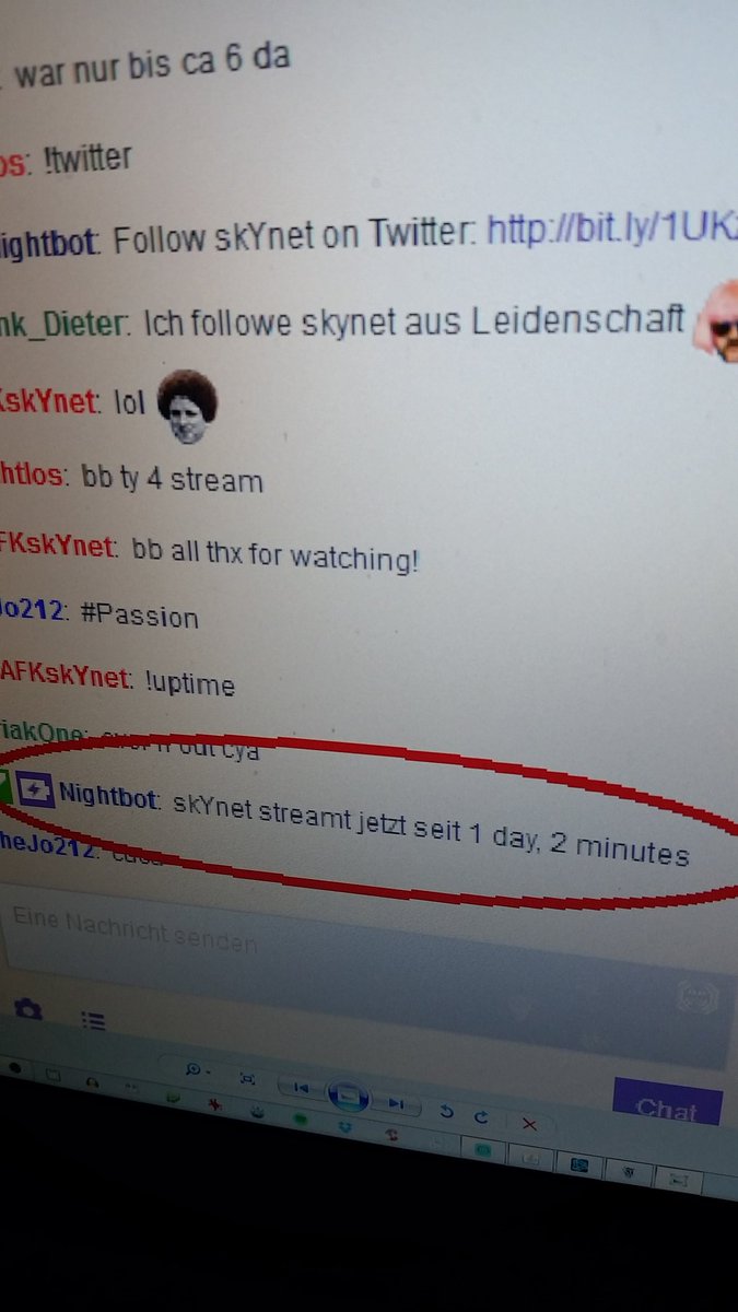 sc2skYnet's tweet photo. Wirds auch mal wieder geben! #getrdy https://t.co/siJDIeNz1l