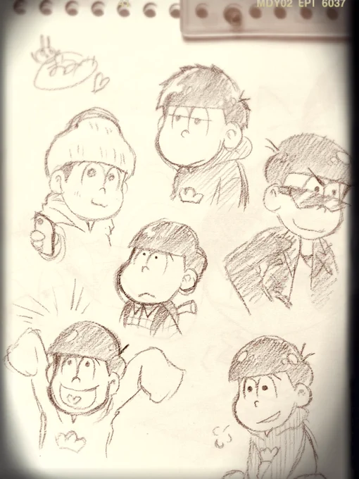 親戚で温泉きて暇を持て余してるマンは落書きなーう 