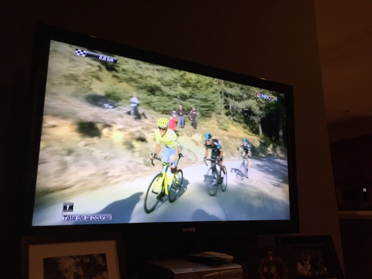 peakmtsports's tweet photo. Thanks @NBCSports for airing #ParisNice2016 !! https://t.co/TkpmcaN2Zl