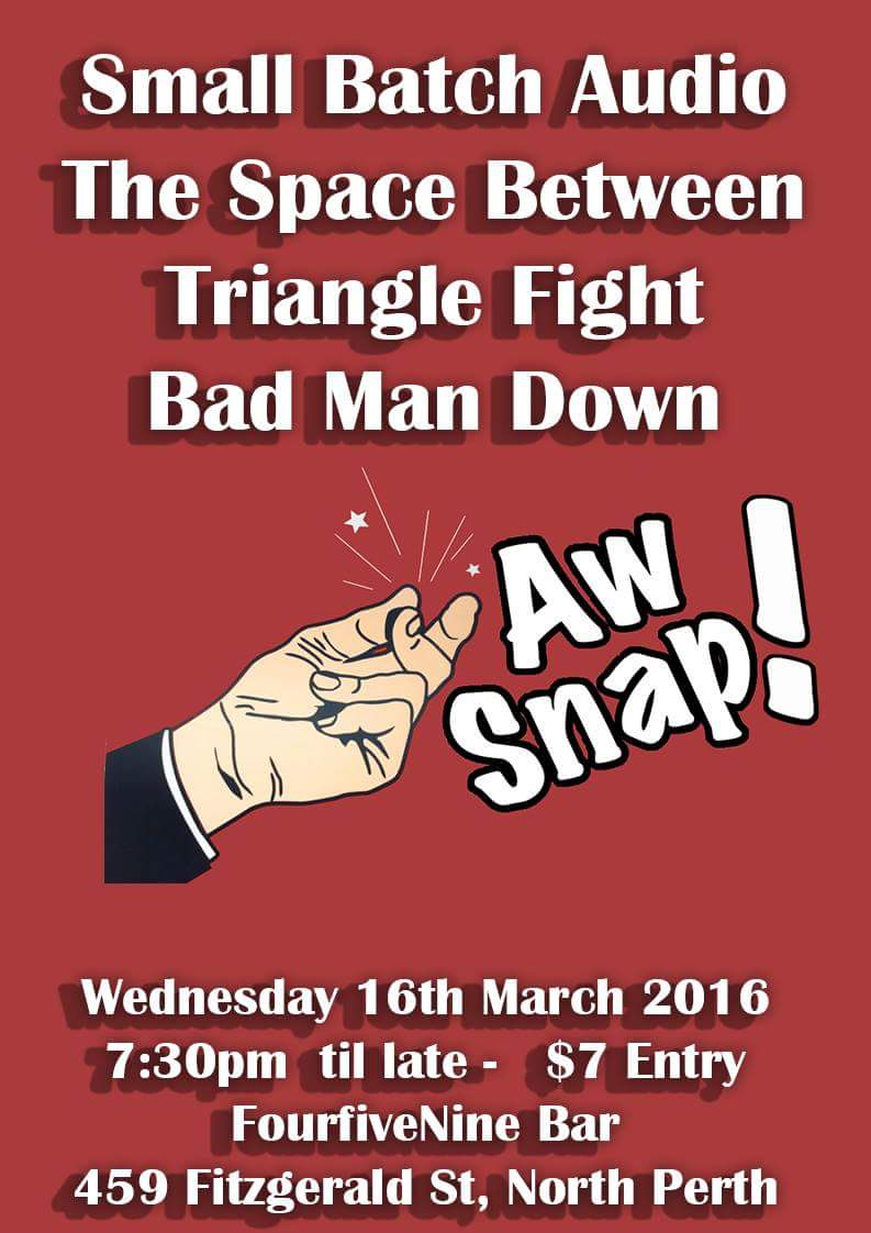 BattleOfThePlanets (@botp_band) | Twitter