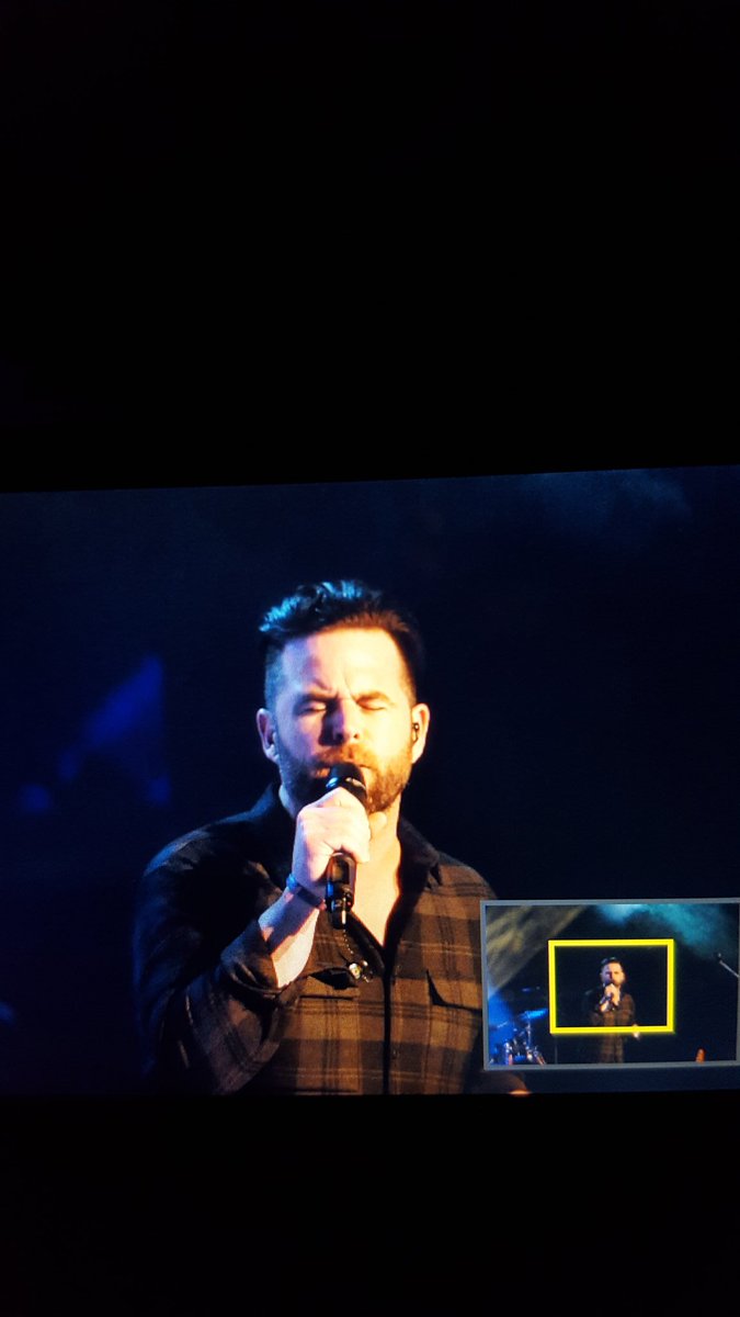 2countryradio's tweet photo. @davidnail you're my highlight of @C2Cfestival Incredible artist! @SoundsLikeNash #UnEditedPic #C2C2016 (AndyW) https://t.co/F5CzjbLd9I