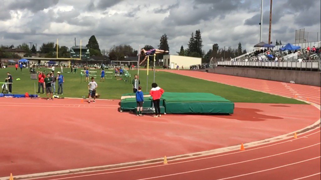 Sanger Track (SangerTrack) Twitter