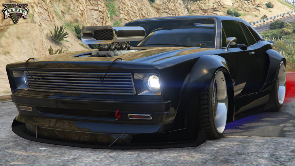 What Cars Can You Customize At Bennys What Cars Can You Customize At Bennys