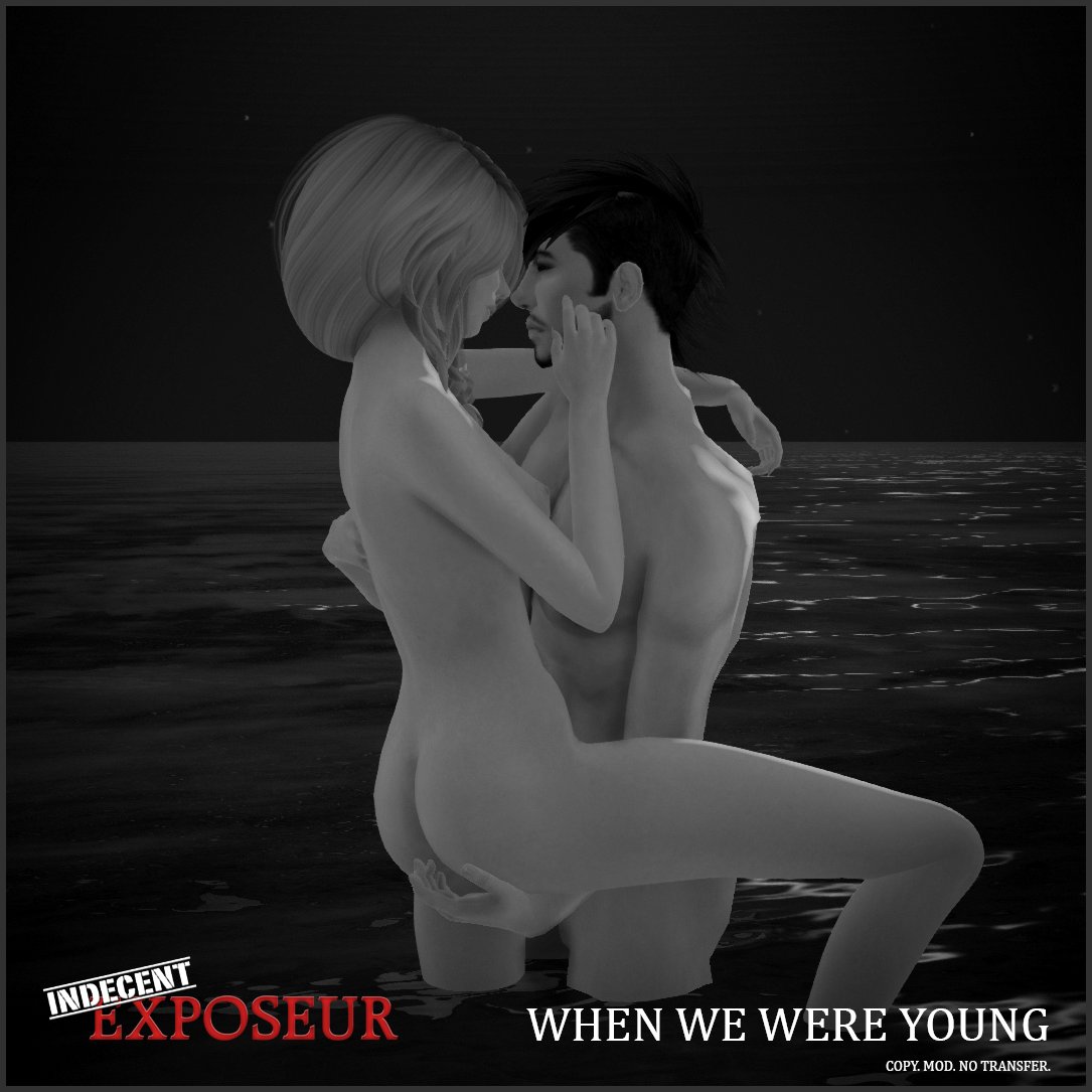 Exposeur's tweet image. Exposeur at Pose Fair 2016
exposeur.wordpress.com/2016/03/12/exp…

#SecondLife #SLfashion