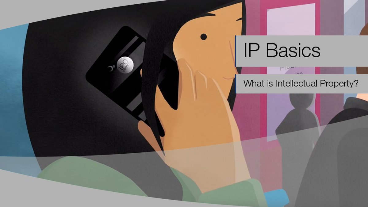 AnatoleDC's tweet image. What is IP ? Great short videos by @The_IPO #IPbasics youtube.com/watch?v=AYiXTK…