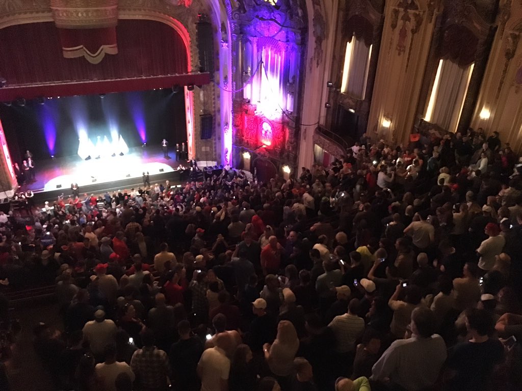 Chris Fulton tweet media